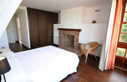 Malpica de Bergantinos Casa | Ref. 11447 Casona en Malpica