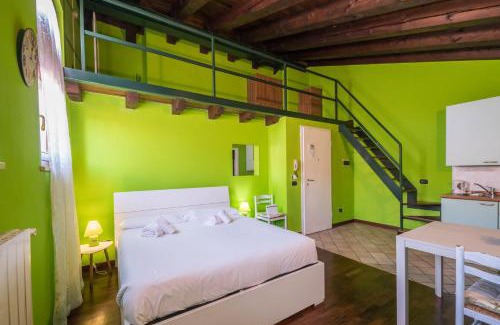Desenzano del Garda City Centre Apartamento | Gardappartamenti Carducci City Centre