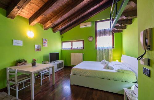 Desenzano del Garda City Centre Apartamento | Gardappartamenti Carducci City Centre