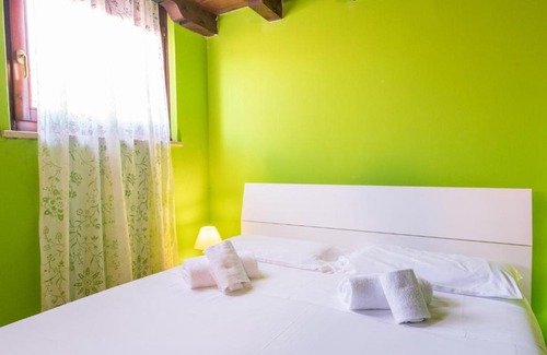 Desenzano del Garda City Centre Apartamento | Gardappartamenti Carducci City Centre