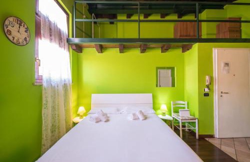 Desenzano del Garda City Centre Apartamento | Gardappartamenti Carducci City Centre