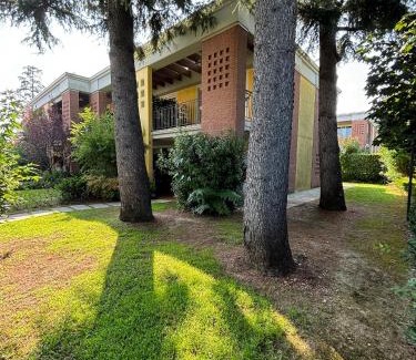 Padenghe sul Garda Apartamento | Gardazzuro Appartment Deluxe