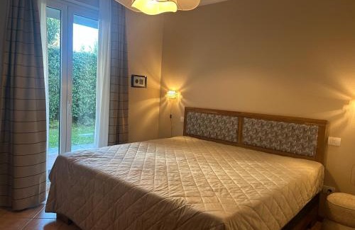 Padenghe sul Garda Apartamento | Gardazzuro Appartment Deluxe