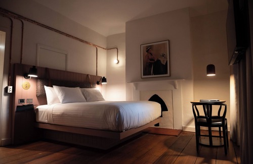 Fremantle Hotel | Warders Hotel by Garde, Fremantle