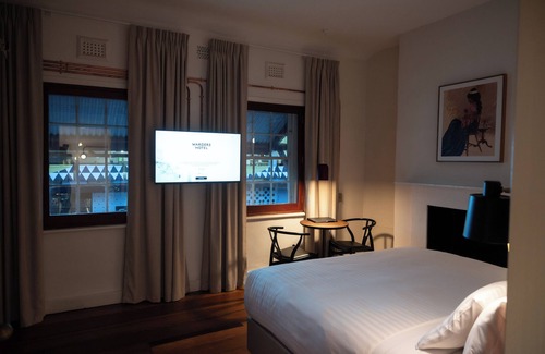 Fremantle Hotel | Warders Hotel by Garde, Fremantle