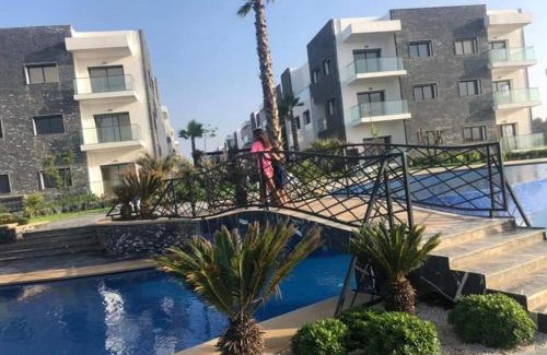 Soualem Trifiya Apartamento | Garden bay plage tamaris 3