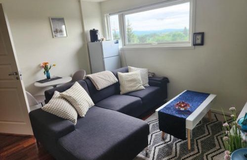Gjerdrum Municipality Apartamento | Gardemoen Oslo Gjerdrum Residents