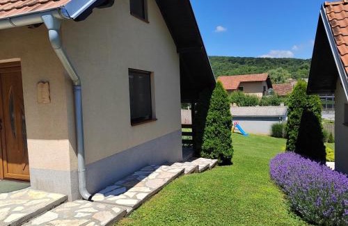 Vrdnik Casa | Garden 022