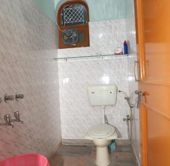 Udyog Vihar Apartamento | Garden Abode - Park Facing Peaceful living