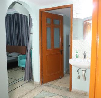 Udyog Vihar Apartamento | Garden Abode - Park Facing Peaceful living