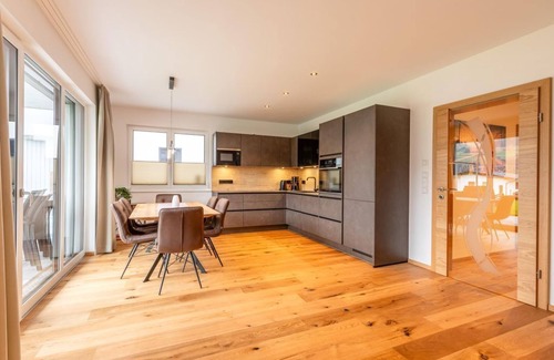 Assachberg Apartamento | Garden Alpin Apartment by myNests - Garden Alpin Apartment