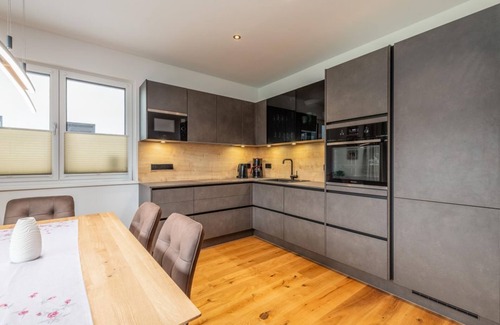 Assachberg Apartamento | Garden Alpin Apartment by myNests - Garden Alpin Apartment
