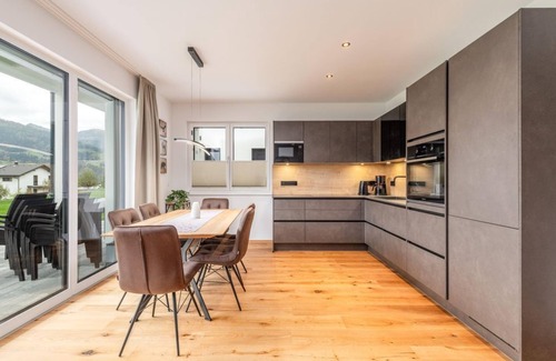Assachberg Apartamento | Garden Alpin Apartment by myNests - Garden Alpin Apartment