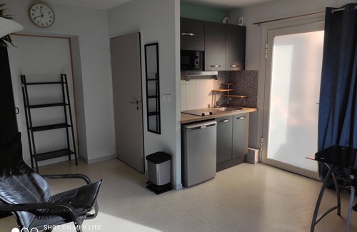Montauban Casa | City cottage, quiet!