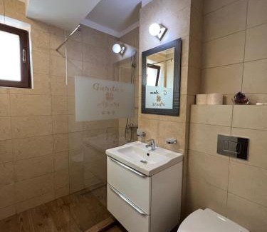 Predeal Apartamento | Garden Apart Predeal
