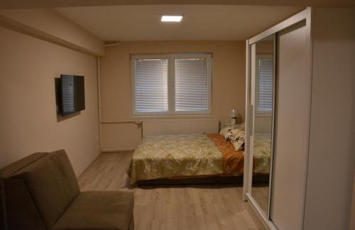 Jagodina Apartamento | Garden apartmani