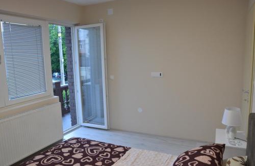 Jagodina Apartamento | Garden apartmani