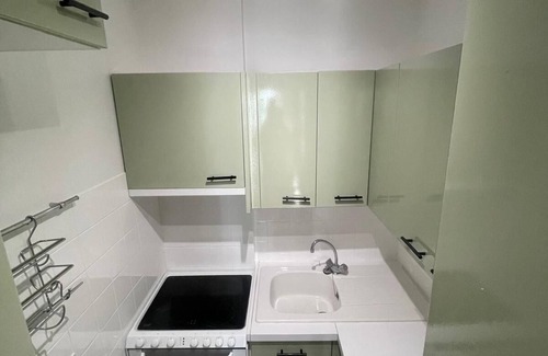 Royan Apartamento | Garden apartment 50m from Foncillon beach