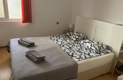 Karlovo Apartamento | Garden apartment