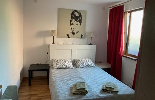 Karlovo Apartamento | Garden apartment