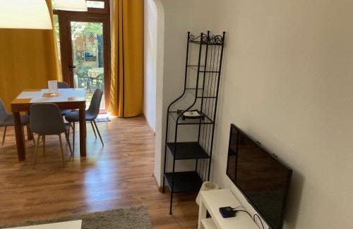 Karlovo Apartamento | Garden apartment