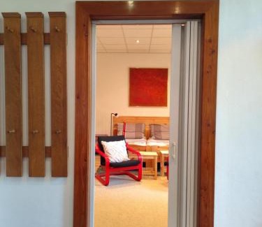 Brno-stred Apartamento | Garden Apartment