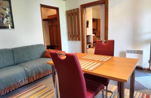 Brno-stred Apartamento | Garden Apartment