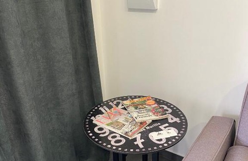 Abrantes Apartamento | Garden Apartment Dona Amélia