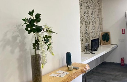 Abrantes Apartamento | Garden Apartment Dona Amélia