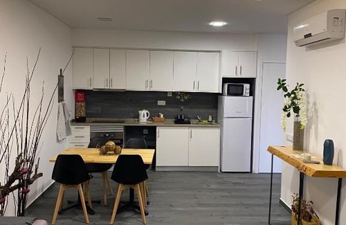 Abrantes Apartamento | Garden Apartment Dona Amélia