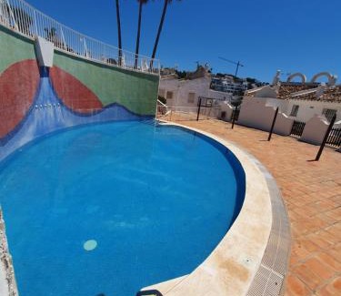 Urbanizacion Hacienda las Chapas Apartamento | Garden Apartment