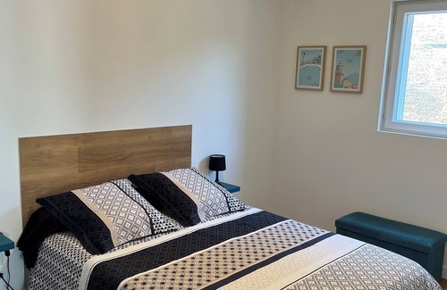 Brezins Apartamento | Garden apartment