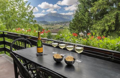 Barco Apartamento | Garden Apartment Relax