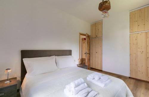 Barco Apartamento | Garden Apartment Relax