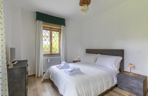 Barco Apartamento | Garden Apartment Relax