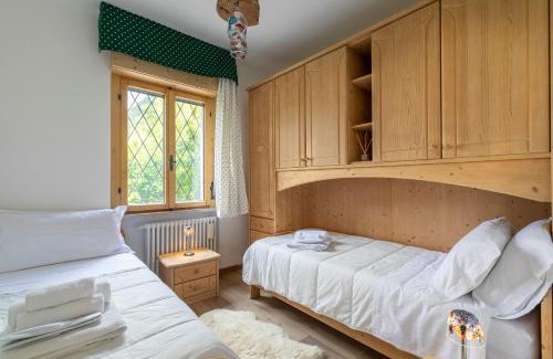 Barco Apartamento | Garden Apartment Relax