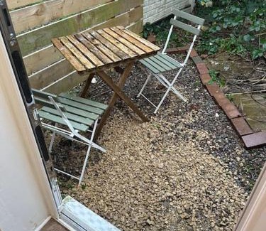 Filton Apartamento | Garden Apartment with free Parking and EV