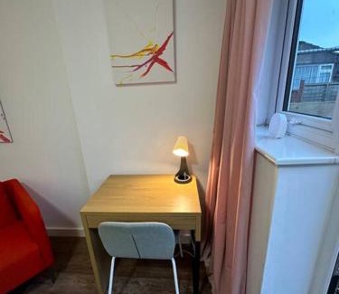 Filton Apartamento | Garden Apartment with free Parking and EV