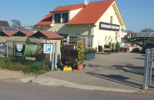 Znojmo Casa | Garden apartments