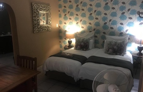 Meer En See Cama Y Desayuno | Garden Apartments