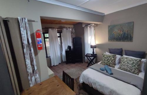 Meer En See Cama Y Desayuno | Garden Apartments