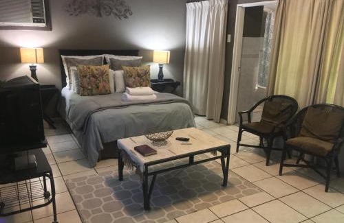 Meer En See Cama Y Desayuno | Garden Apartments