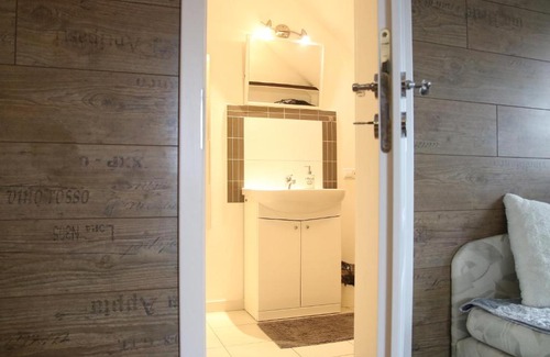 Lednice Apartamento | Garden Atelier Lednice