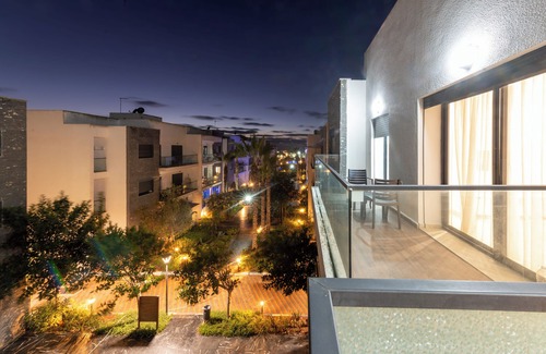 Soualem Trifiya Apartamento | Garden Bay Signature AppartHotel