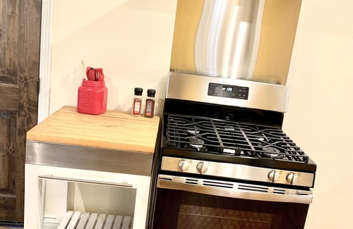Point Loma Heights Casa | Garden Beach Suite