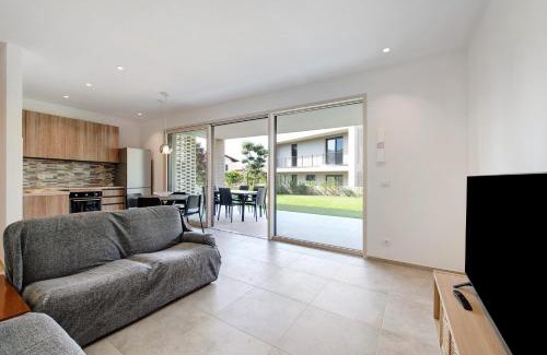 Peschiera del Garda Apartamento | Garden Borgo Secolo