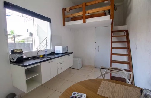 Sorocaba Apartamento | Garden of the Sun Inn 3