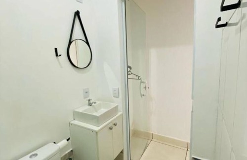 Sorocaba Apartamento | Garden of the Sun 7