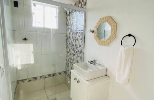 Sorocaba Apartamento | Garden of the Sun 5