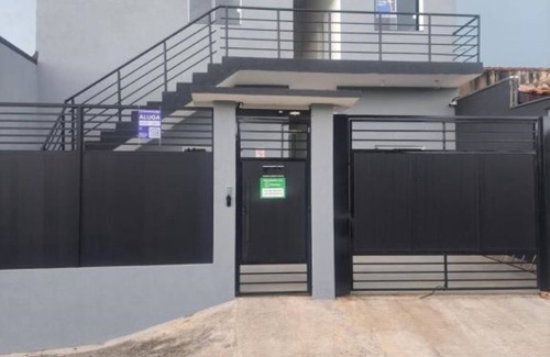 Sorocaba Apartamento | Garden of the Sun 6